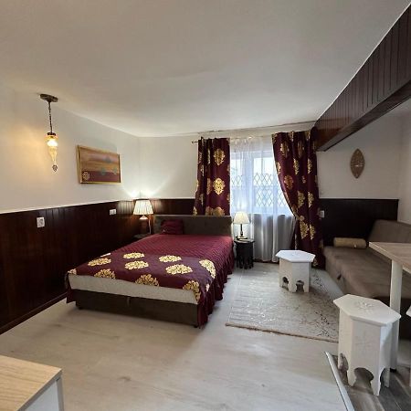 Sarajevska Mahala Apartment Sarajevo Ngoại thất bức ảnh