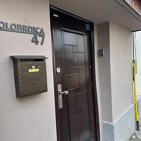 Sarajevska Mahala Apartment Sarajevo Ngoại thất bức ảnh
