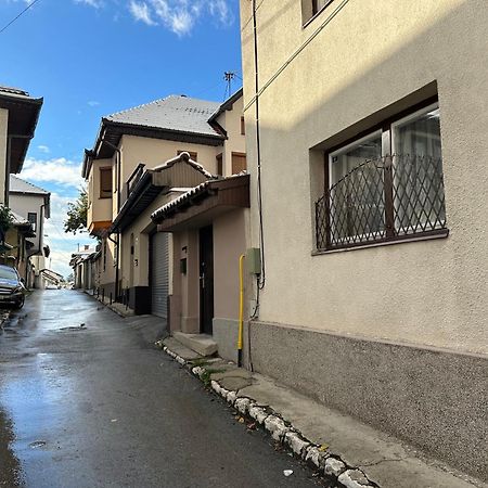 Sarajevska Mahala Apartment Sarajevo Ngoại thất bức ảnh