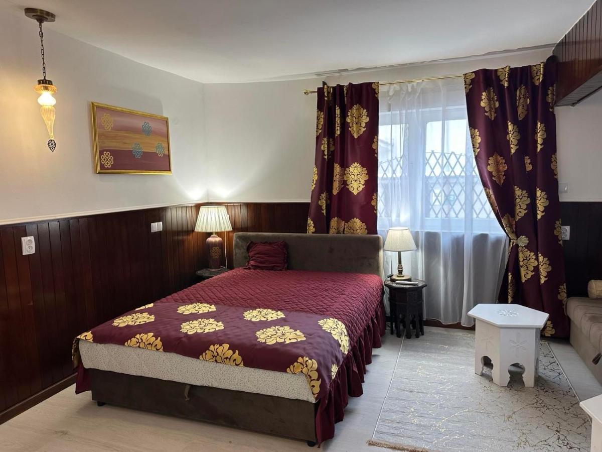 Sarajevska Mahala Apartment Sarajevo Ngoại thất bức ảnh