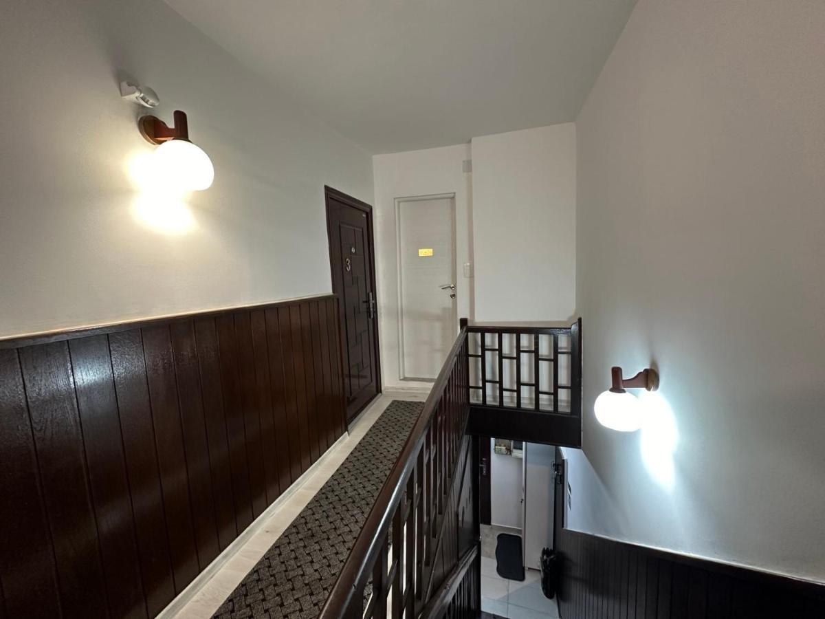 Sarajevska Mahala Apartment Sarajevo Ngoại thất bức ảnh