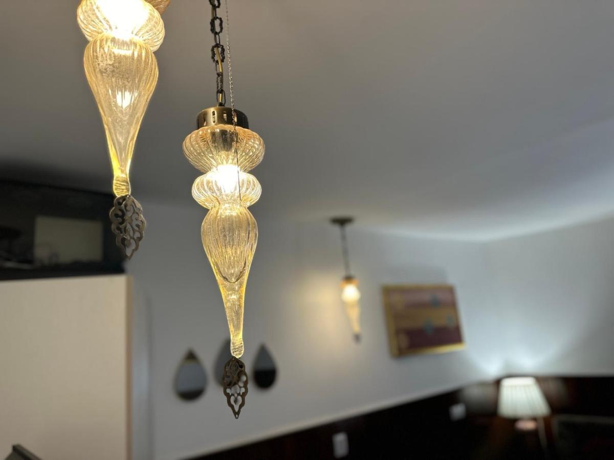 Sarajevska Mahala Apartment Sarajevo Ngoại thất bức ảnh