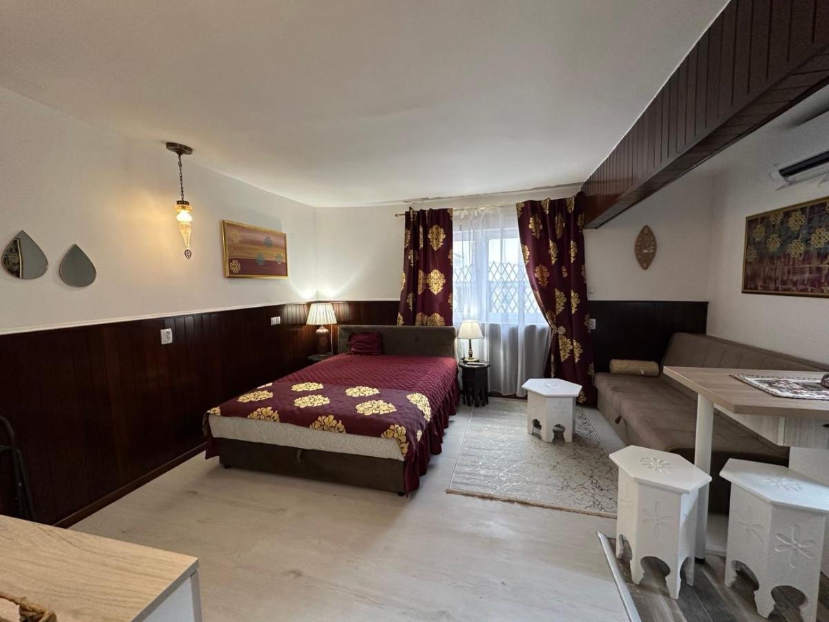 Sarajevska Mahala Apartment Sarajevo Ngoại thất bức ảnh
