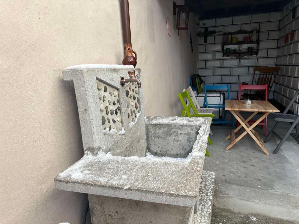 Sarajevska Mahala Apartment Sarajevo Ngoại thất bức ảnh