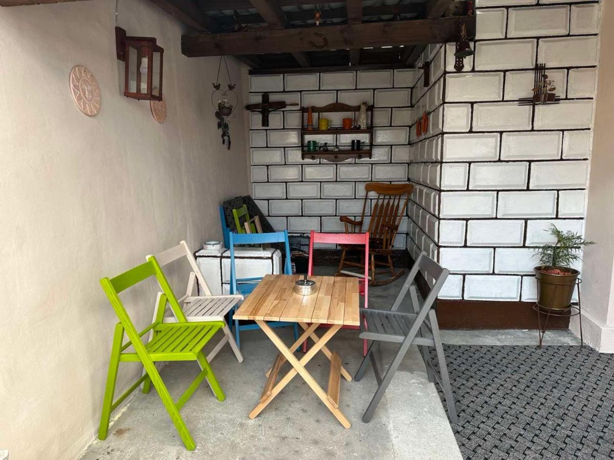 Sarajevska Mahala Apartment Sarajevo Ngoại thất bức ảnh