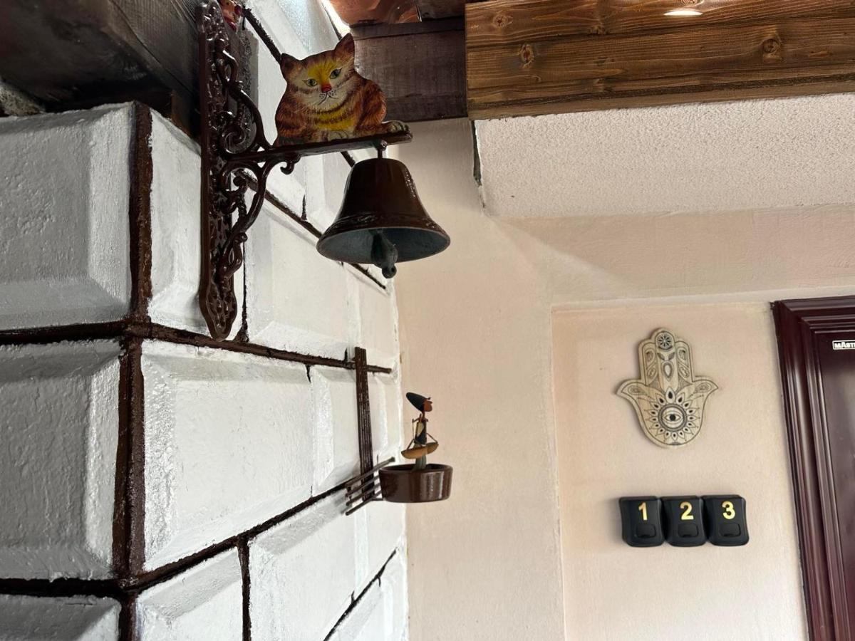 Sarajevska Mahala Apartment Sarajevo Ngoại thất bức ảnh