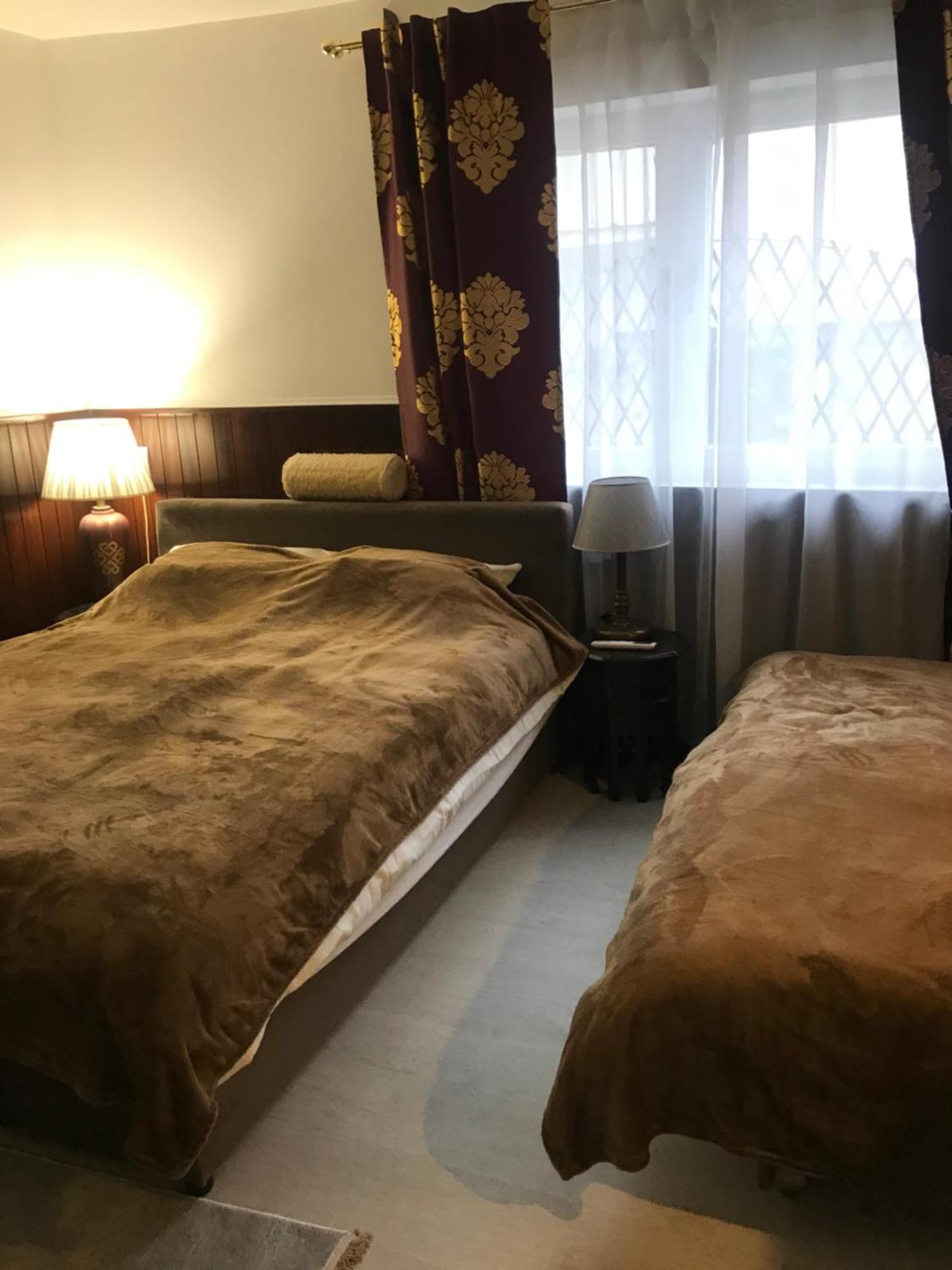 Sarajevska Mahala Apartment Sarajevo Ngoại thất bức ảnh