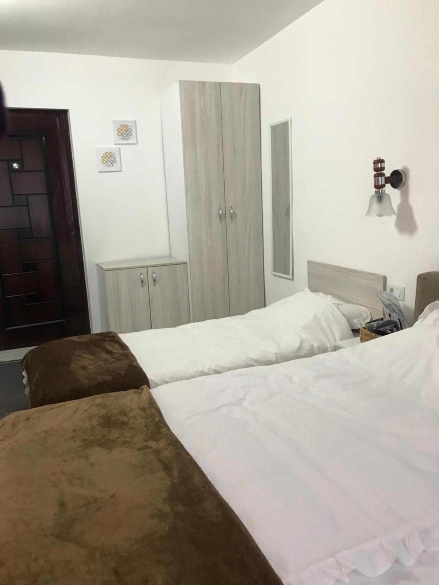 Sarajevska Mahala Apartment Sarajevo Ngoại thất bức ảnh