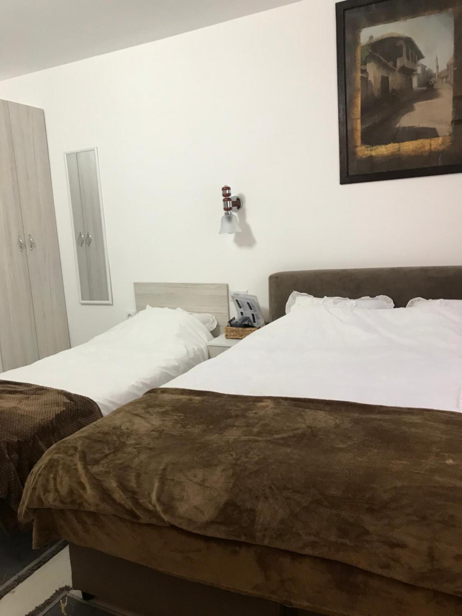 Sarajevska Mahala Apartment Sarajevo Ngoại thất bức ảnh