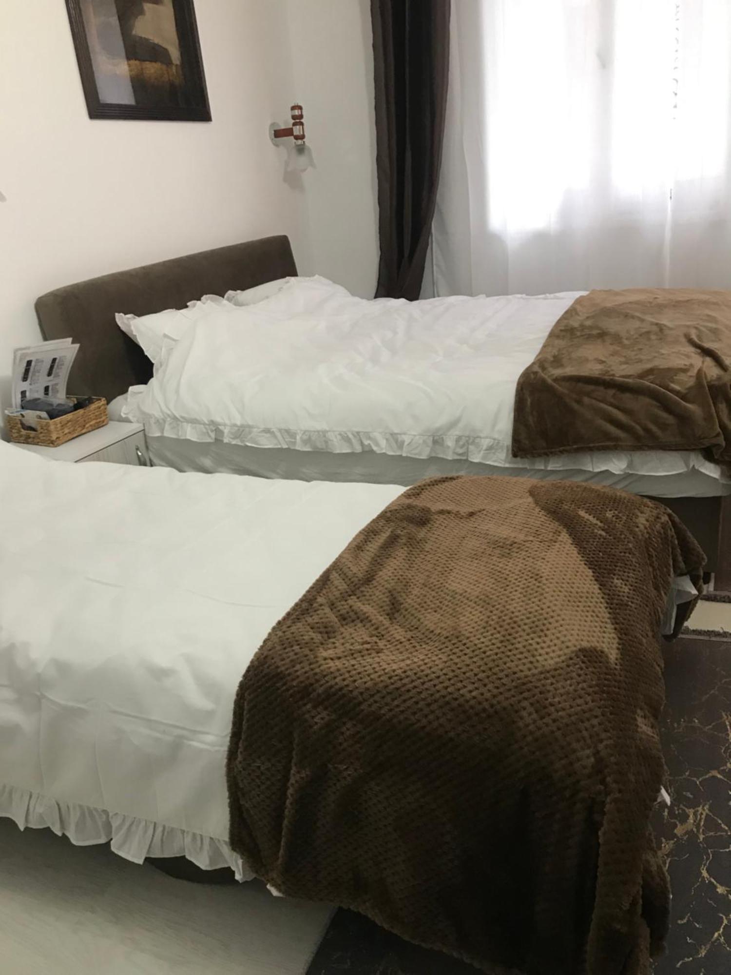 Sarajevska Mahala Apartment Sarajevo Ngoại thất bức ảnh