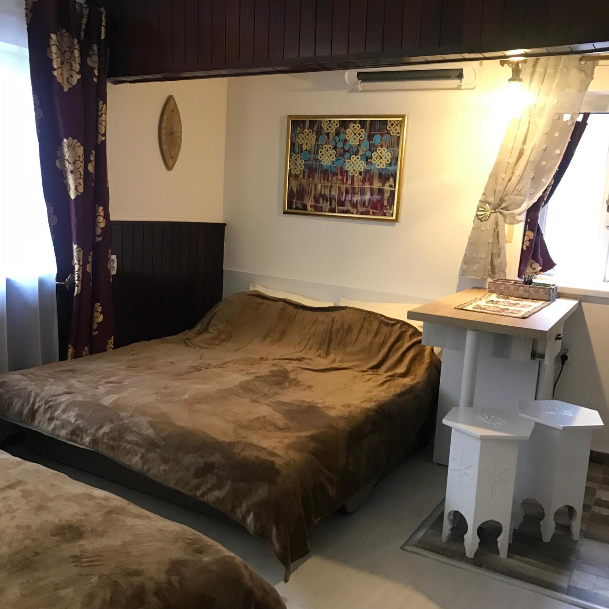 Sarajevska Mahala Apartment Sarajevo Ngoại thất bức ảnh