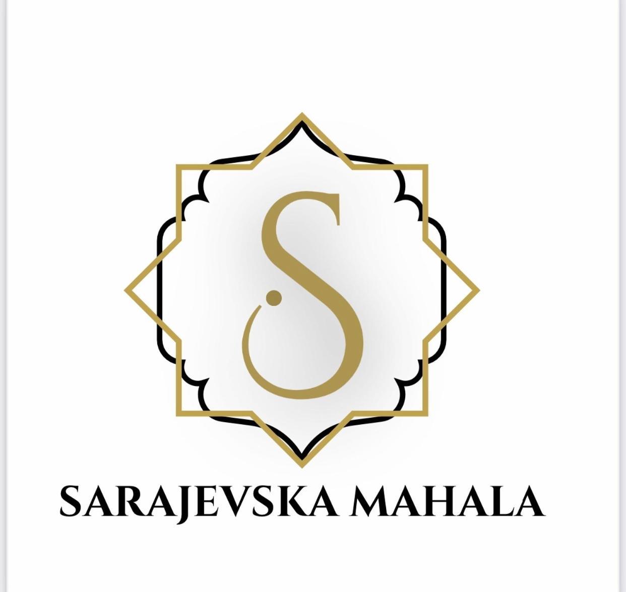 Sarajevska Mahala Apartment Sarajevo Ngoại thất bức ảnh