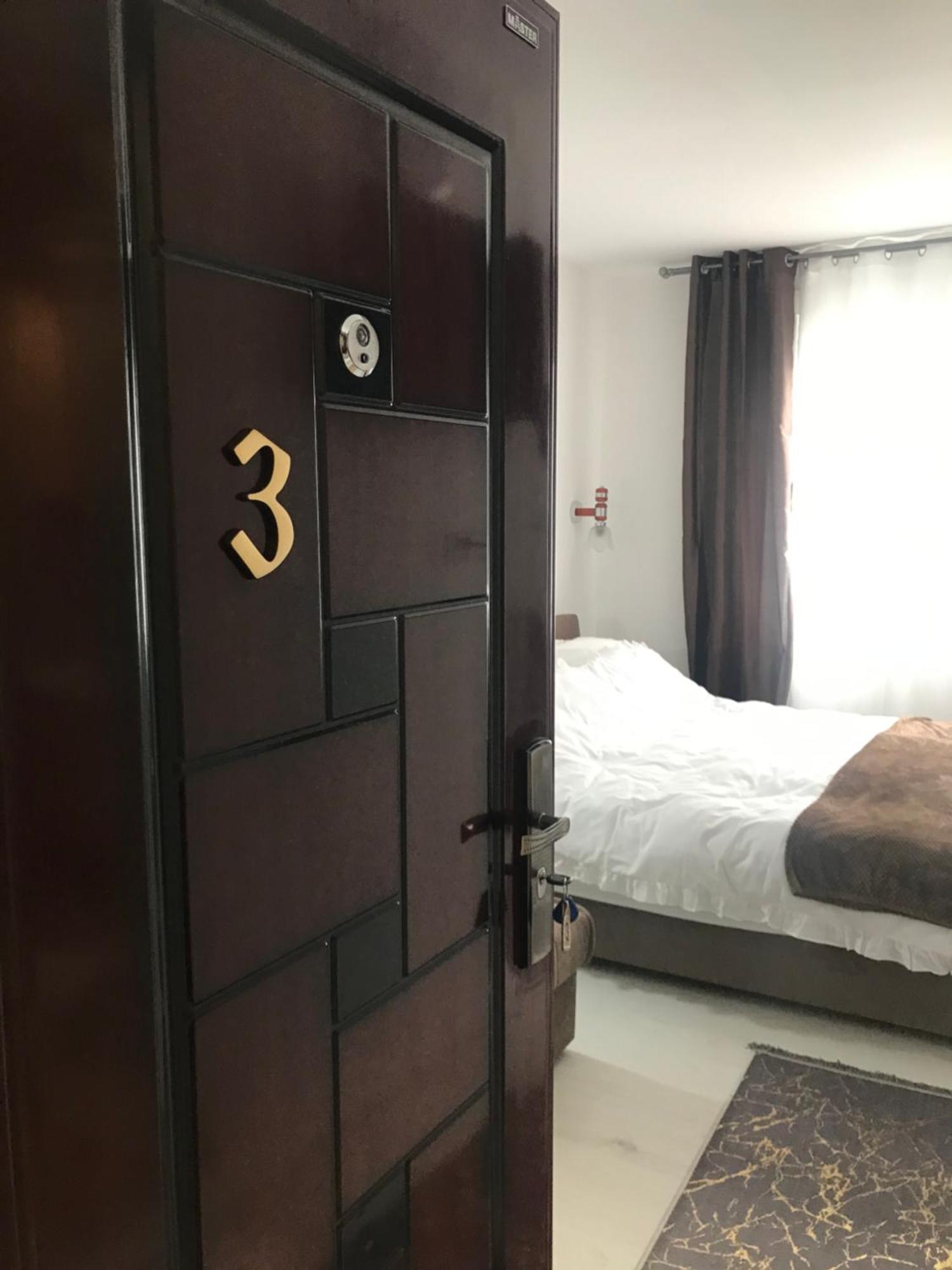 Sarajevska Mahala Apartment Sarajevo Ngoại thất bức ảnh