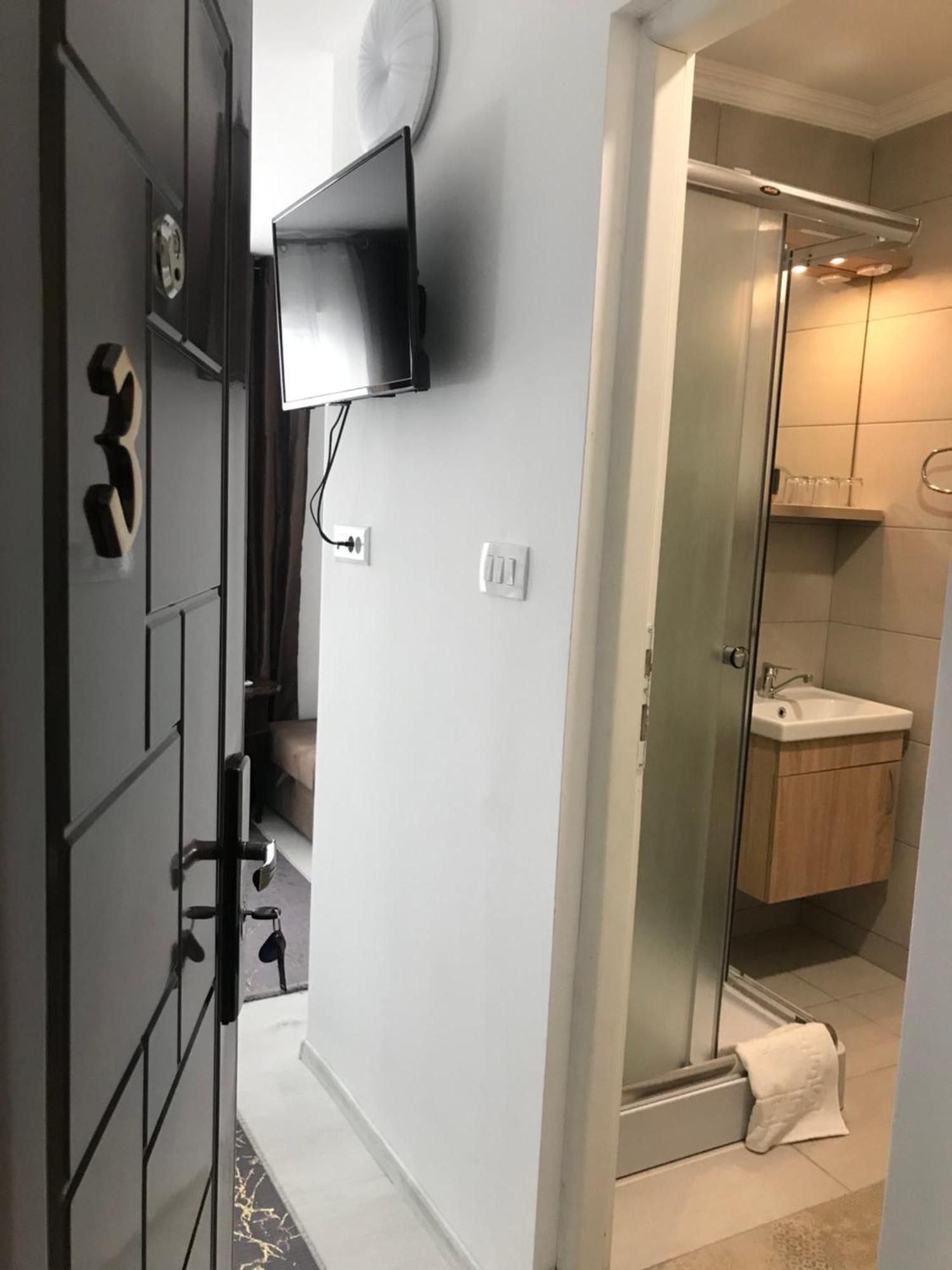 Sarajevska Mahala Apartment Sarajevo Ngoại thất bức ảnh