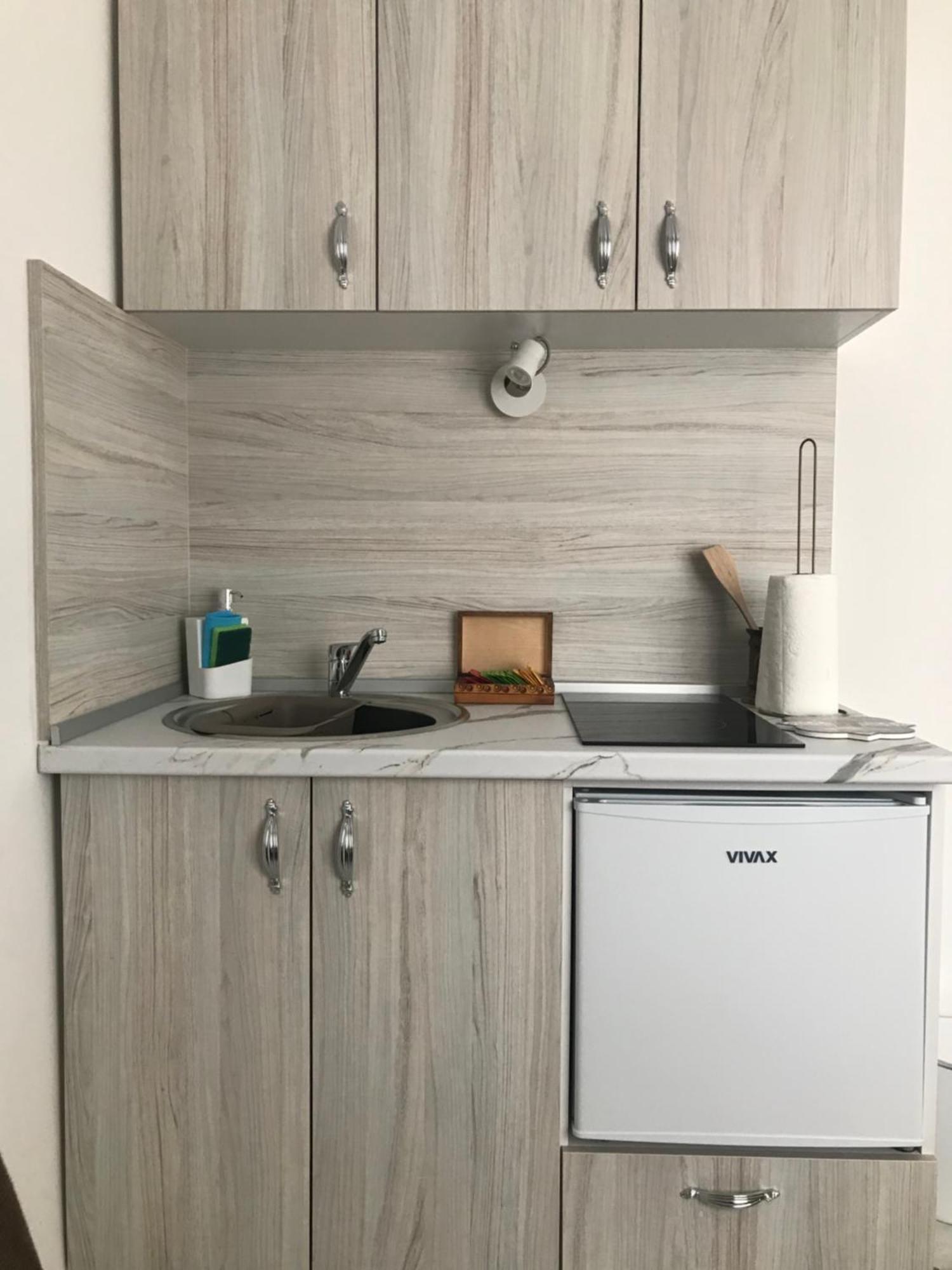 Sarajevska Mahala Apartment Sarajevo Ngoại thất bức ảnh