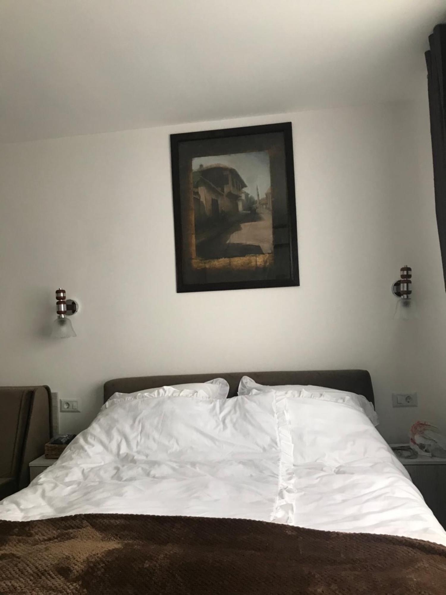 Sarajevska Mahala Apartment Sarajevo Ngoại thất bức ảnh
