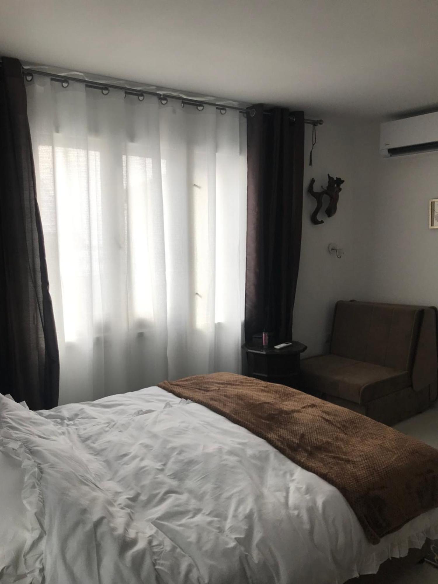 Sarajevska Mahala Apartment Sarajevo Ngoại thất bức ảnh