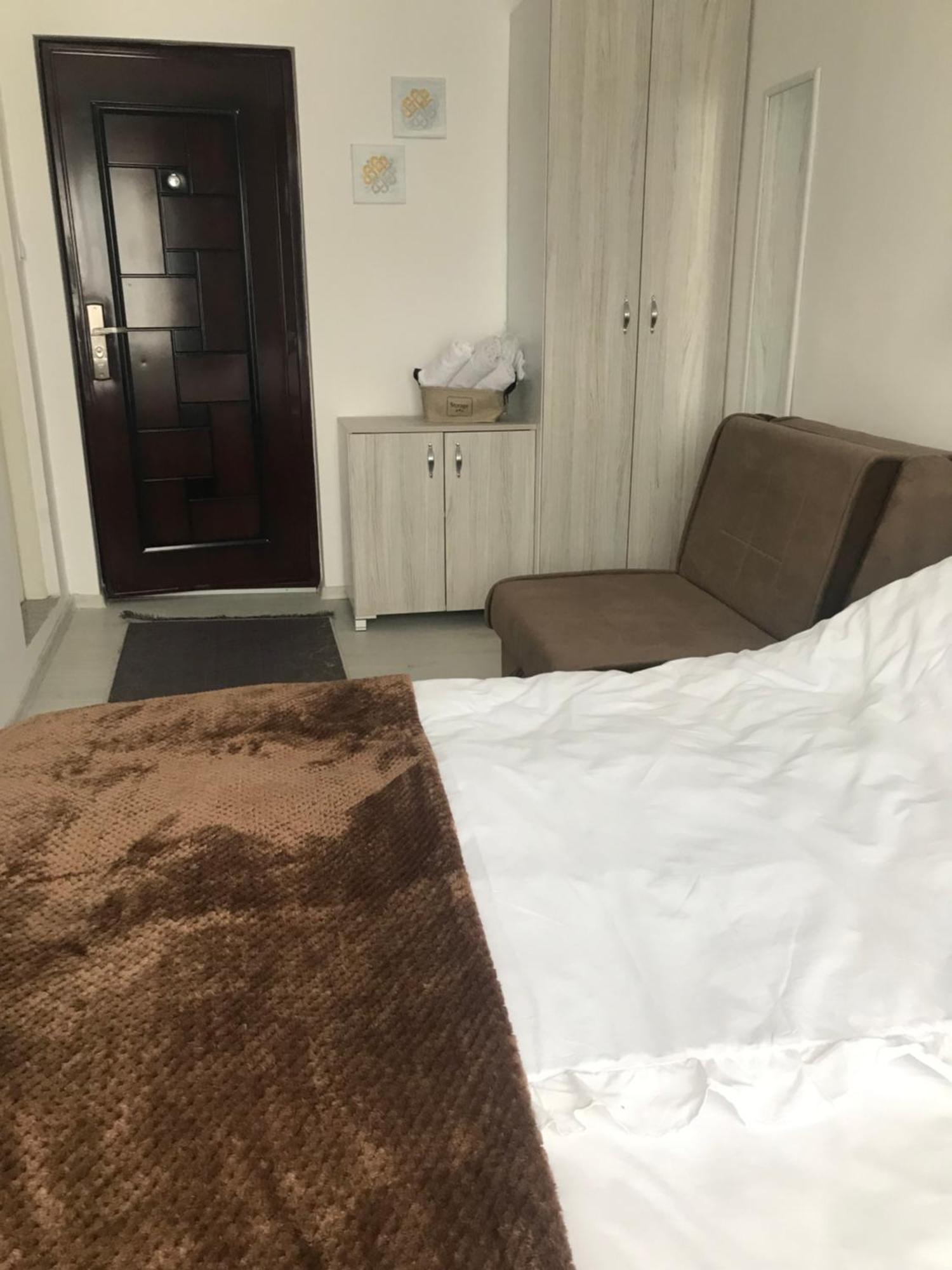Sarajevska Mahala Apartment Sarajevo Ngoại thất bức ảnh