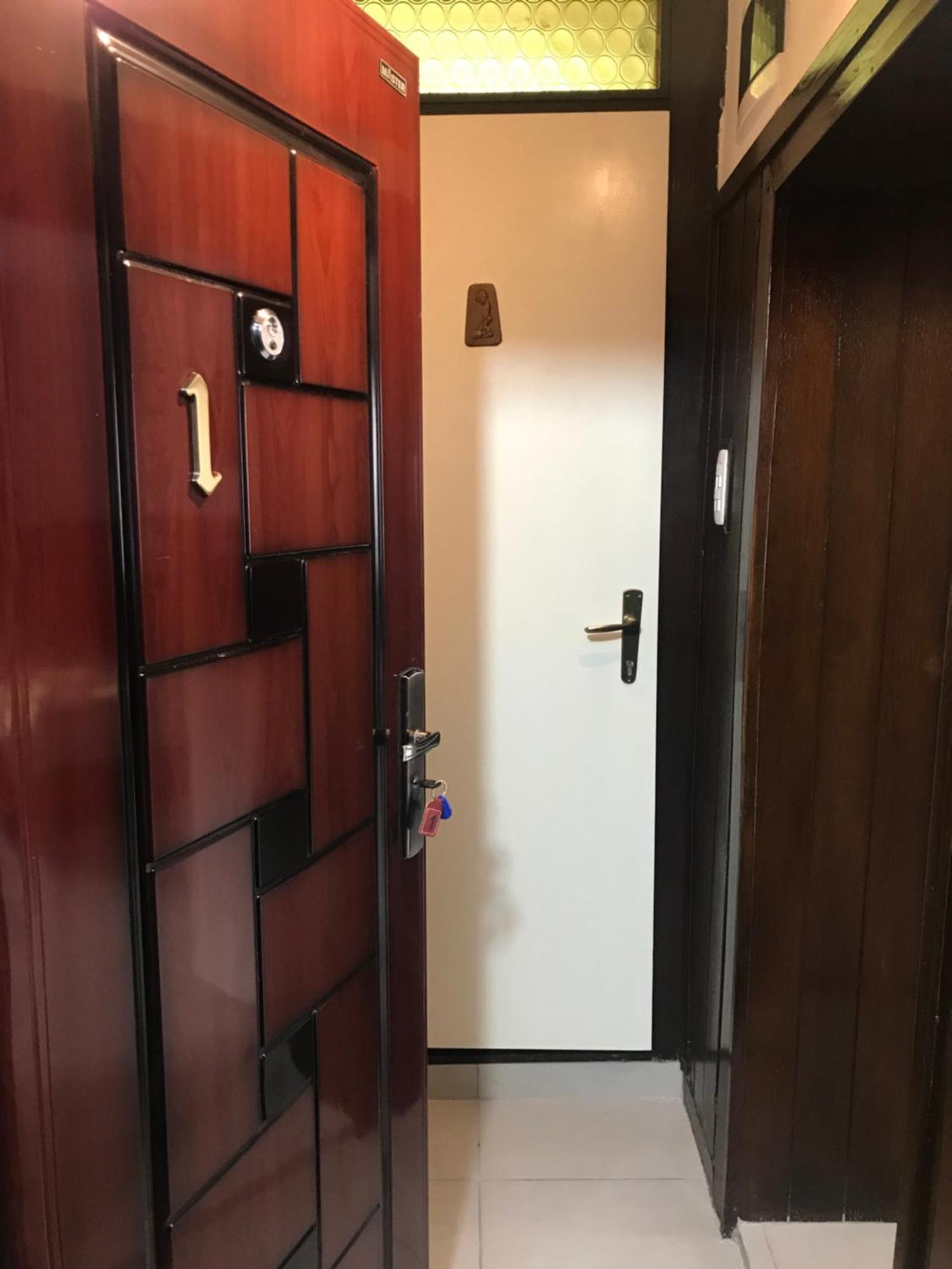 Sarajevska Mahala Apartment Sarajevo Ngoại thất bức ảnh