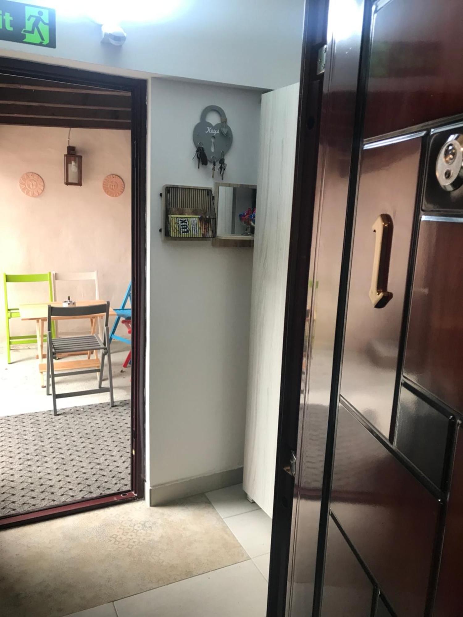 Sarajevska Mahala Apartment Sarajevo Ngoại thất bức ảnh