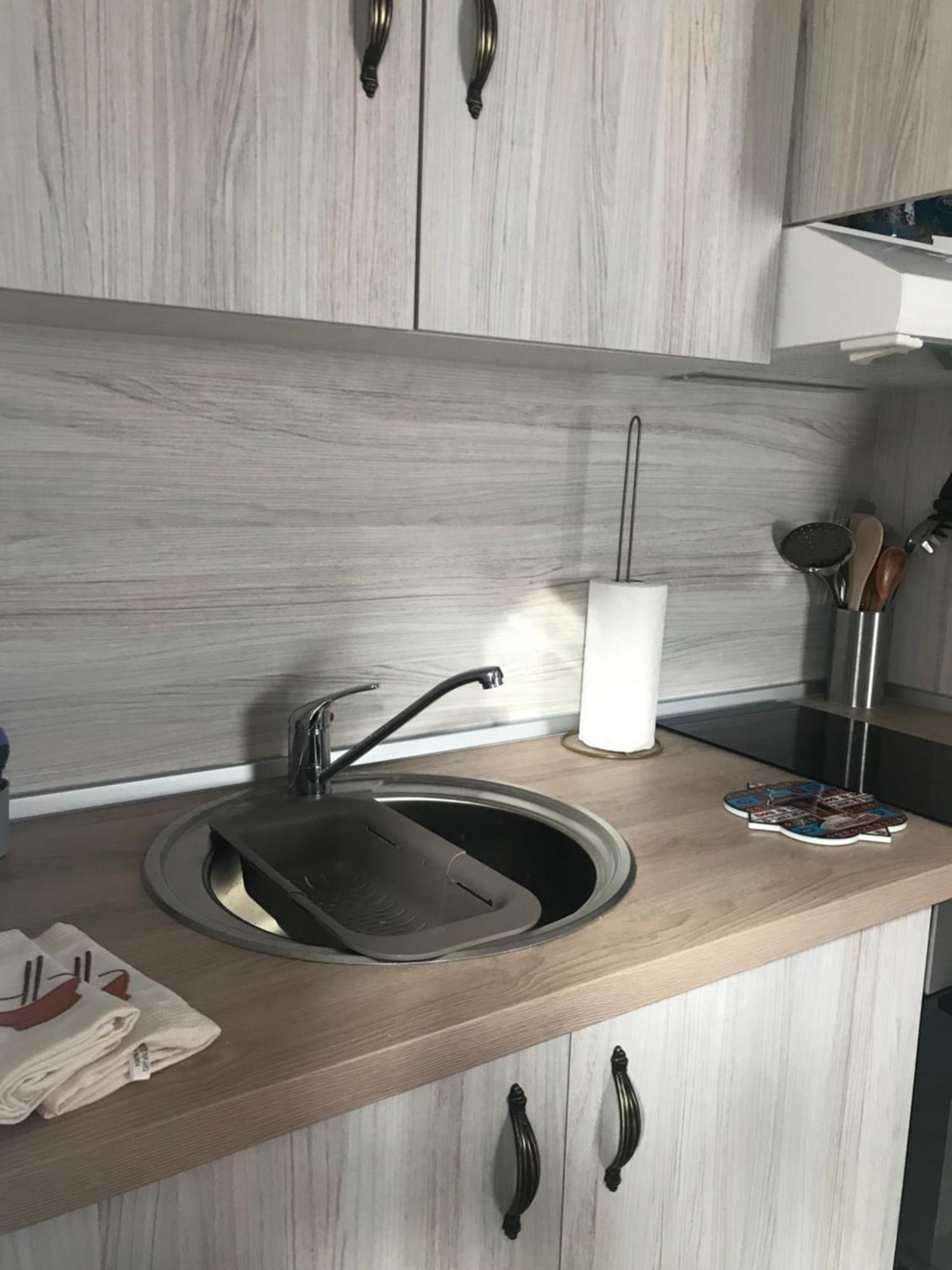 Sarajevska Mahala Apartment Sarajevo Ngoại thất bức ảnh