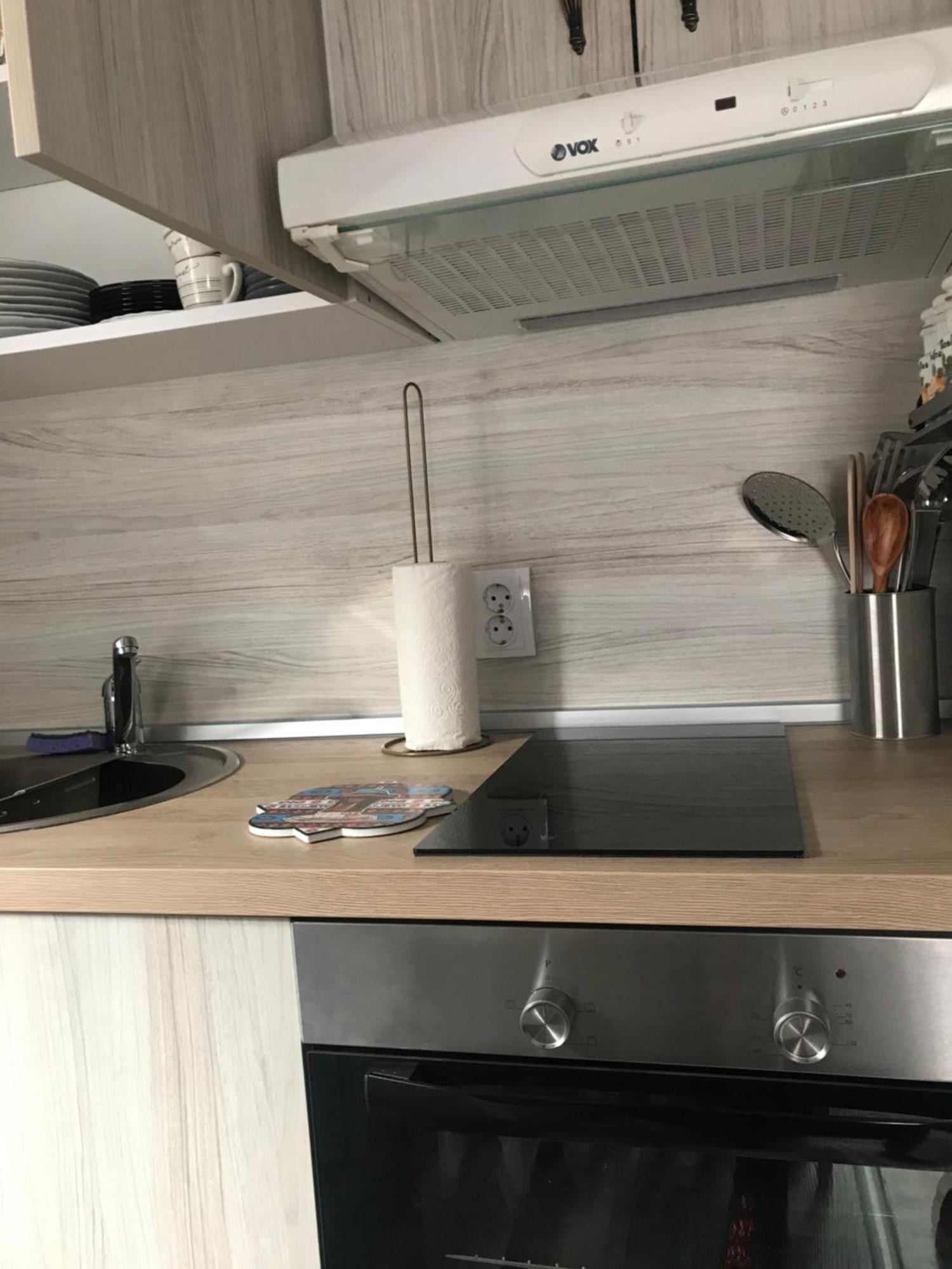 Sarajevska Mahala Apartment Sarajevo Ngoại thất bức ảnh