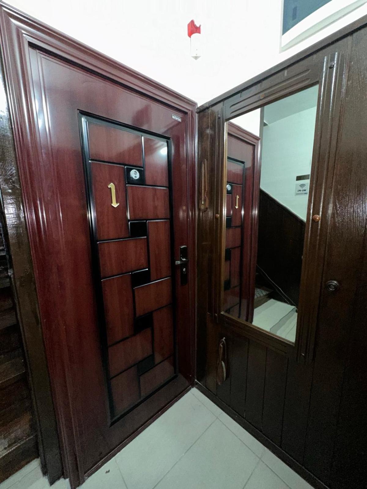 Sarajevska Mahala Apartment Sarajevo Ngoại thất bức ảnh