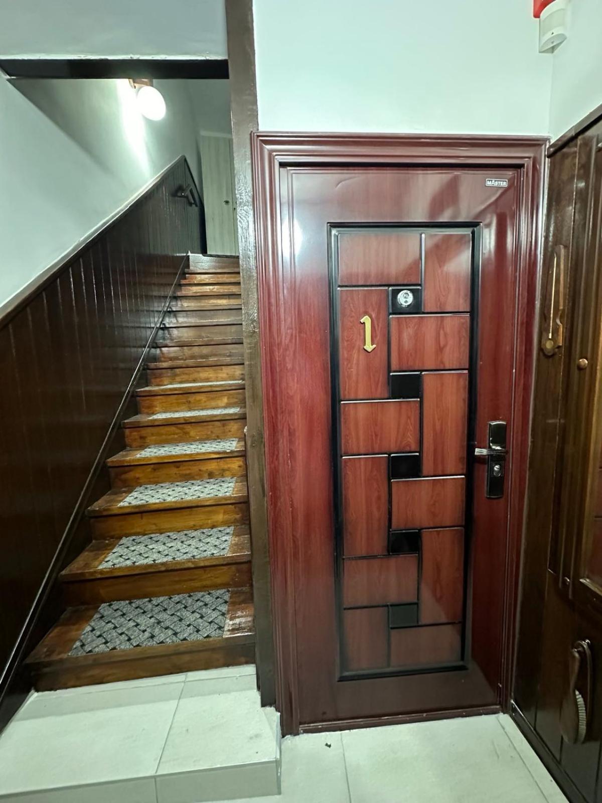 Sarajevska Mahala Apartment Sarajevo Ngoại thất bức ảnh