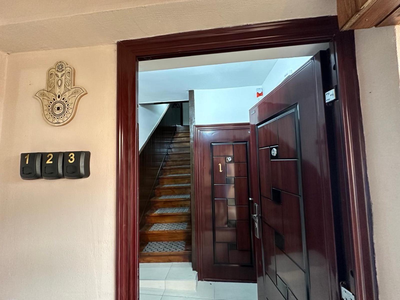 Sarajevska Mahala Apartment Sarajevo Ngoại thất bức ảnh